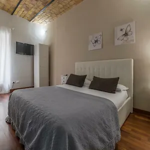 2* Penzion Residenza Sistina