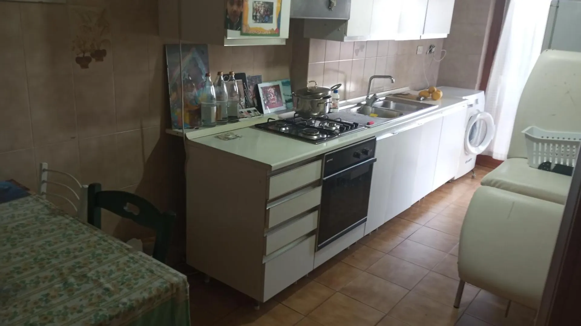 Mirnahouse Apartment Rome Italy
