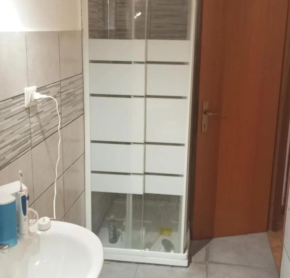 Mirnahouse Apartment Rome