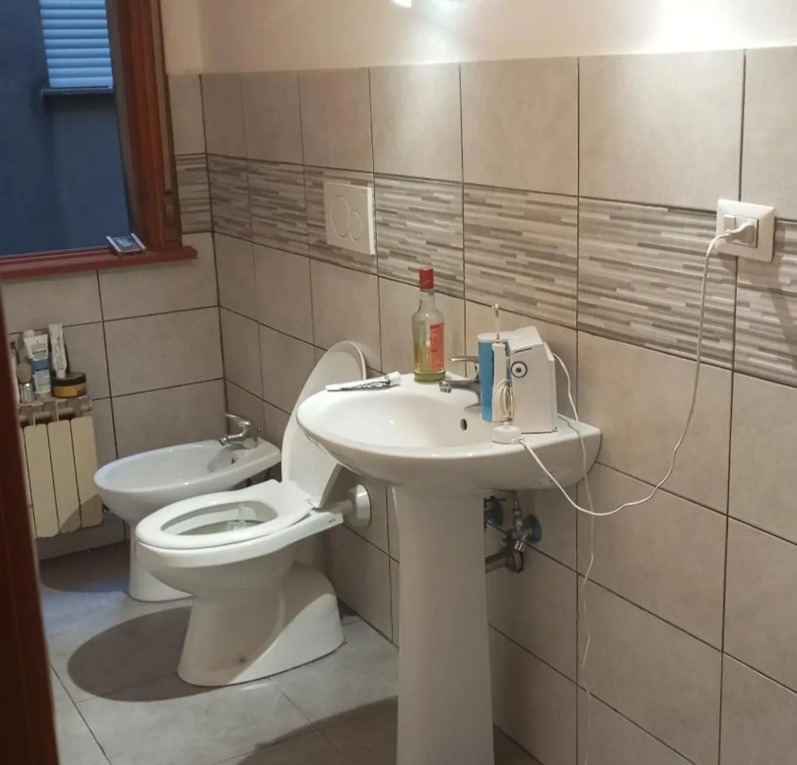Mirnahouse Apartment Rome