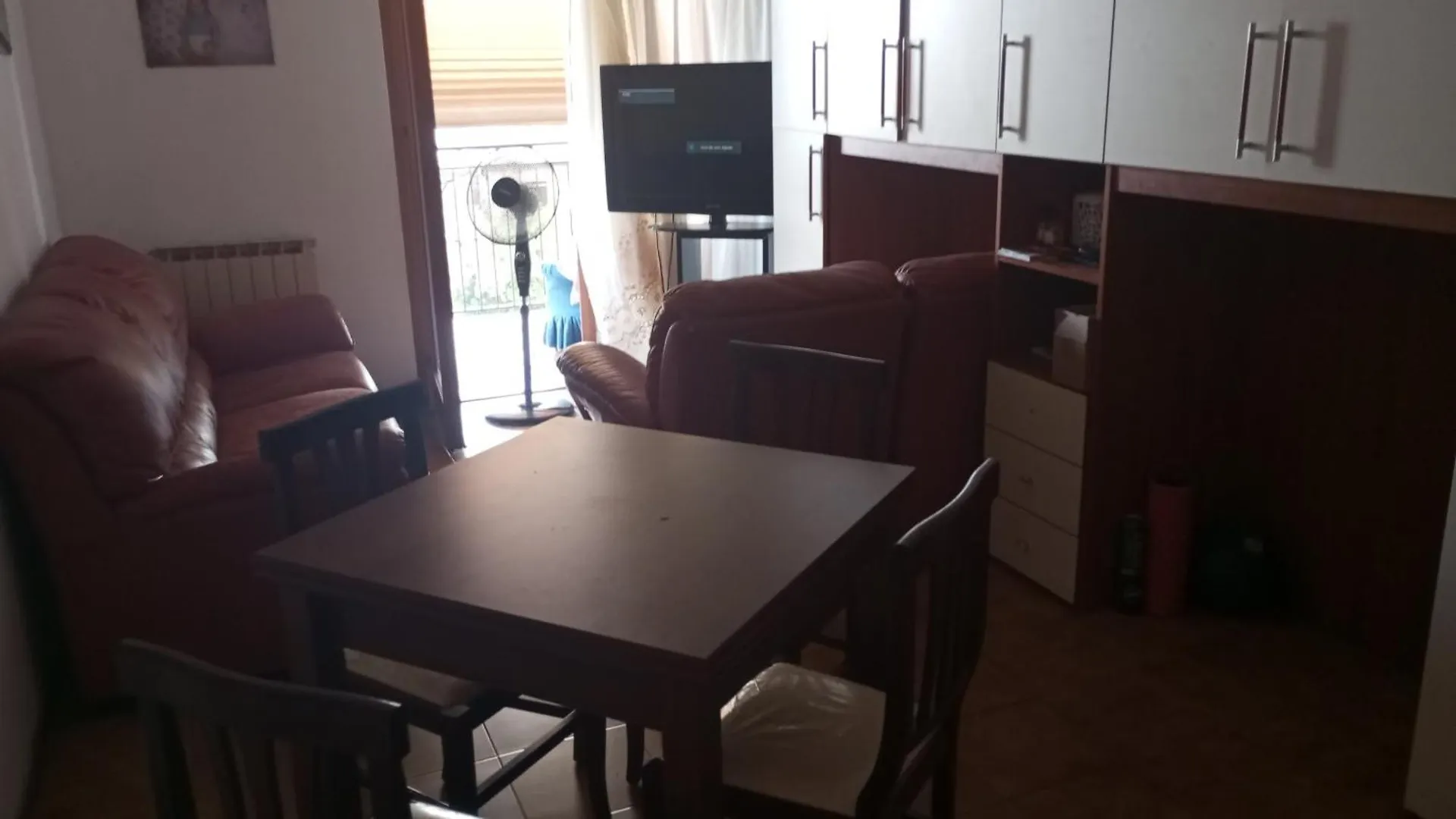 Apartamento Mirnahouse Roma