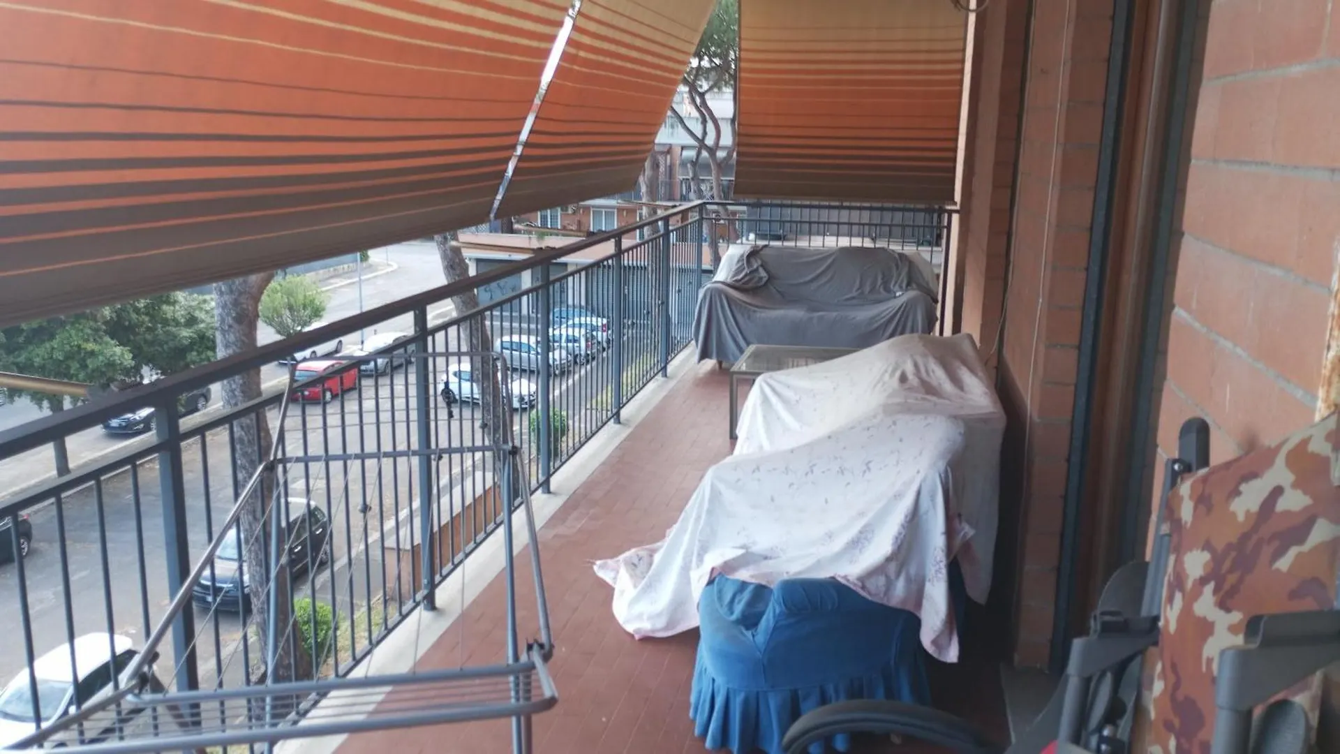 Apartamento Mirnahouse Roma